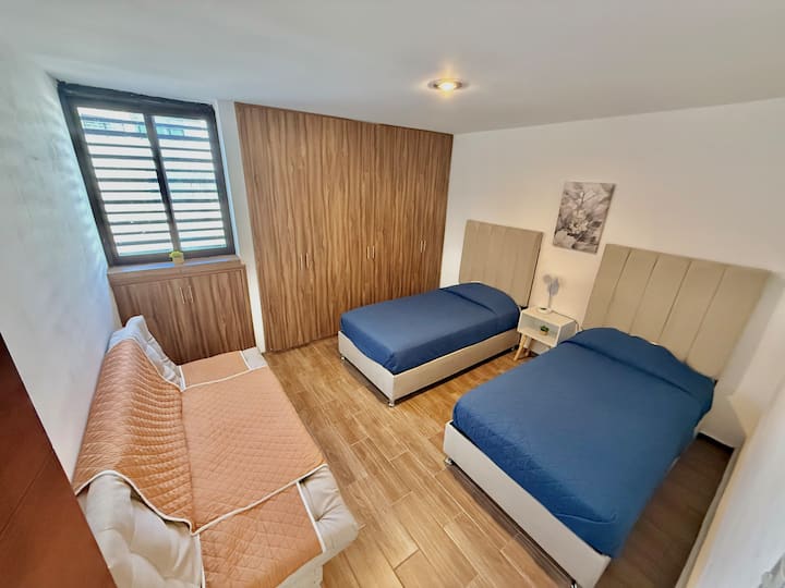 Bedroom 3