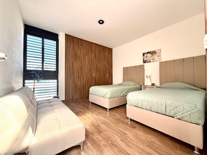 Bedroom 2