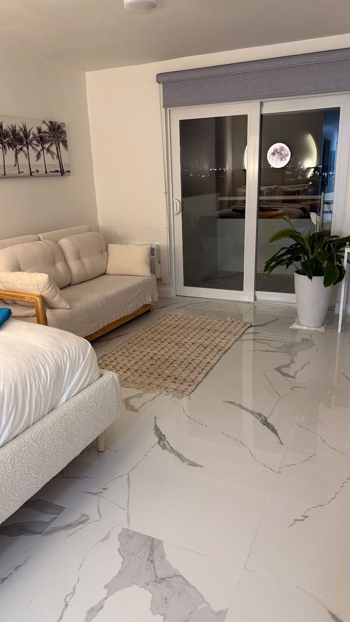 Всекидневна зона