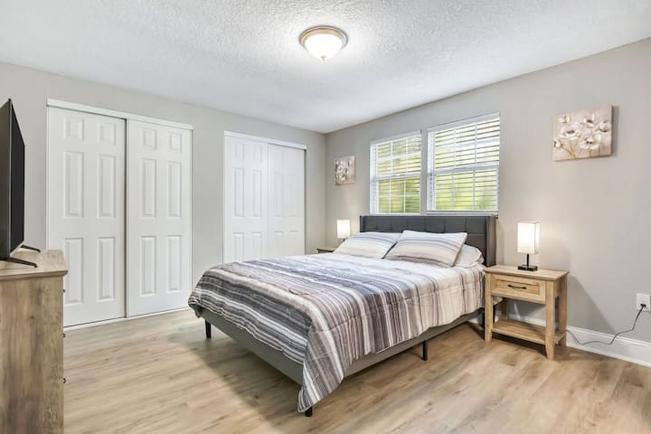 غرفة النوم 3