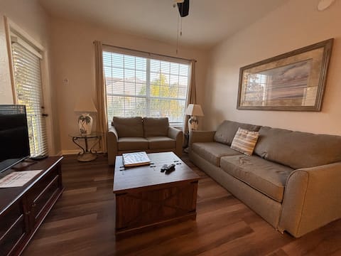 Top Airbnb: Everlasting Memories: 10 Min. From Disney! in Four Corners