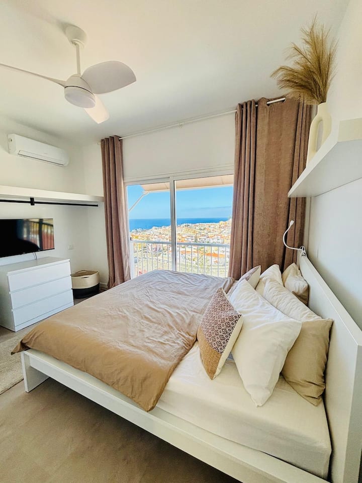 加大双人床（ 180x200 ）