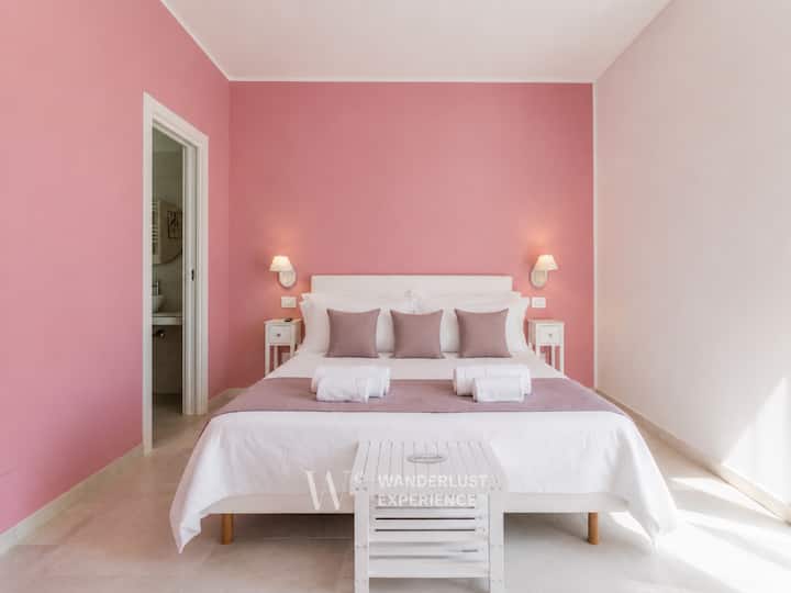 Wanderlust Experience |  Loggiato Del Duca - Giovinazzo