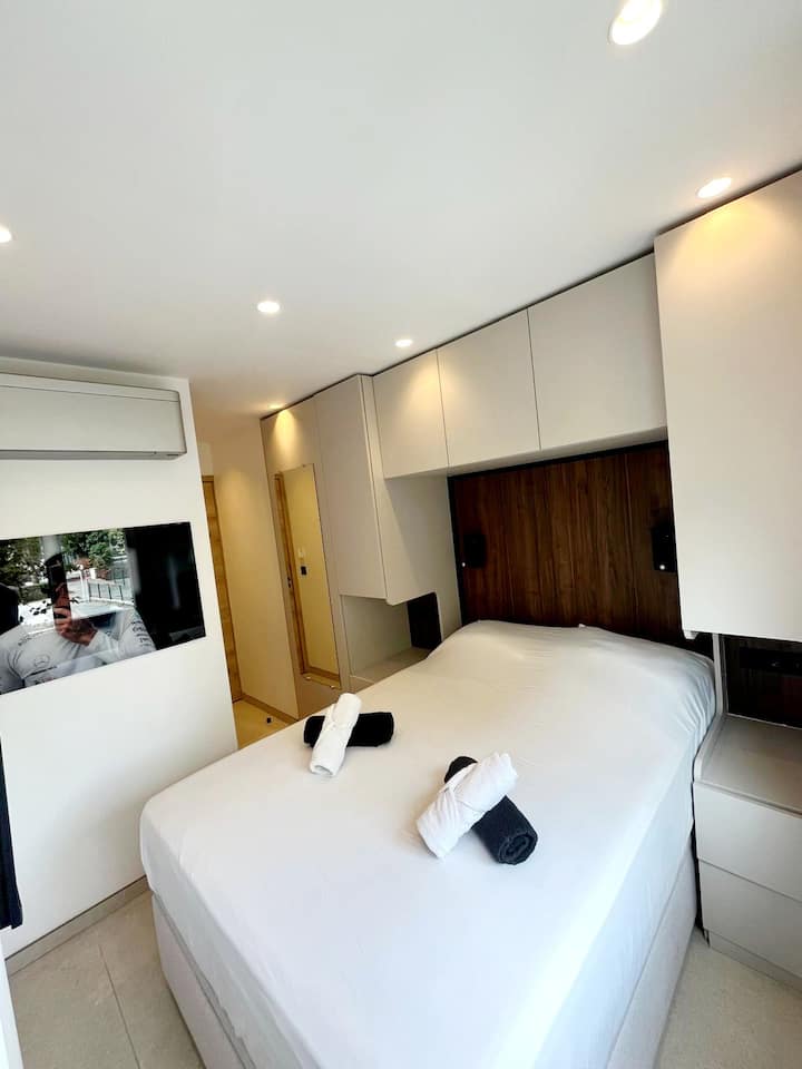 საძინებელი 2