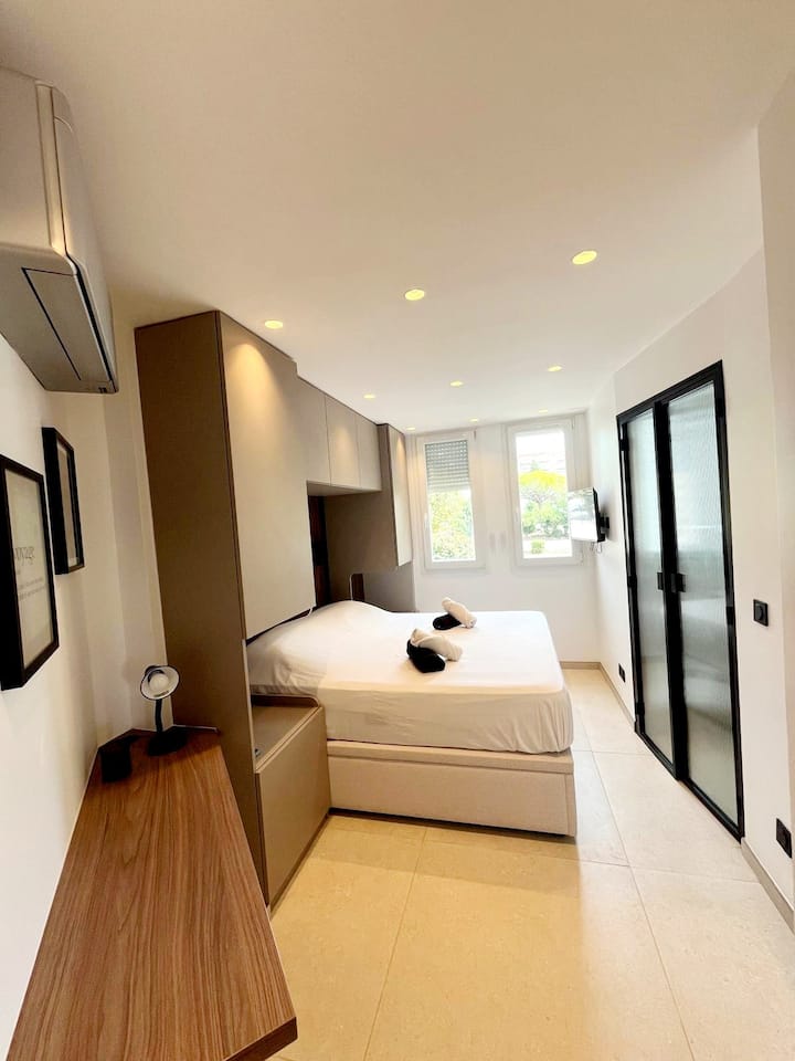 საძინებელი 3