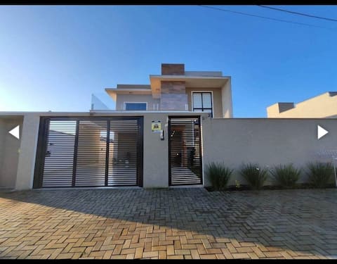 Townhouse with heated pool