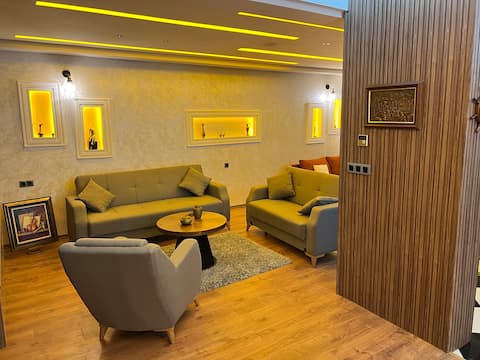 Sami Luxury apartment
