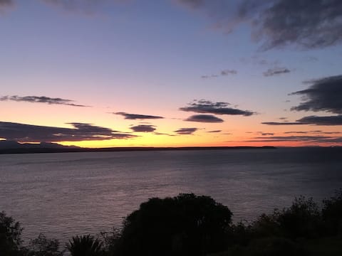 The Good Place: Whidbey Island