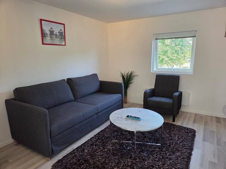 ห้องนั่งเล่น