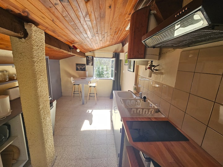 Location Naves - Ardèche