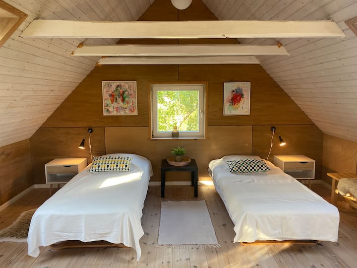 Habitación 2