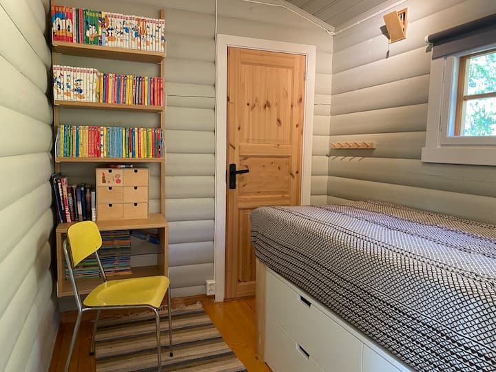 غرفة النوم 3