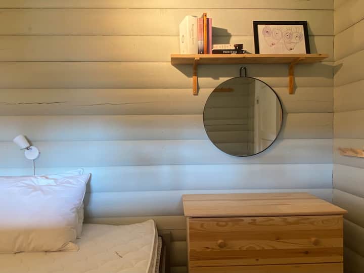 غرفة النوم 2