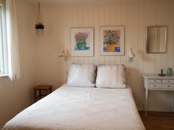 Habitación 1