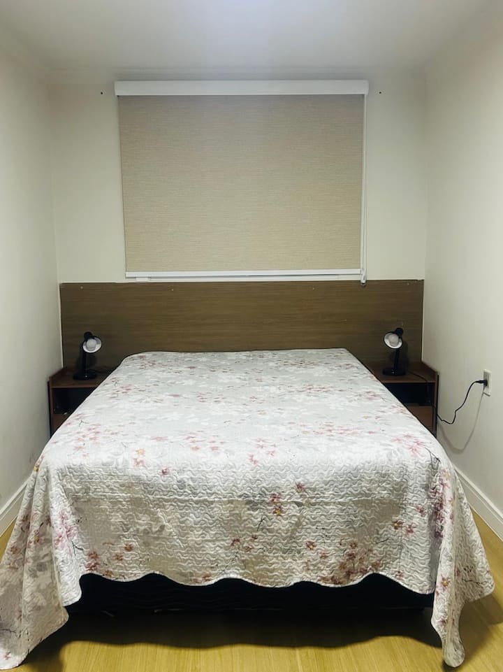 غرفة النوم 1