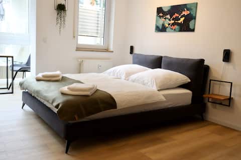 Cozy studio in a good location