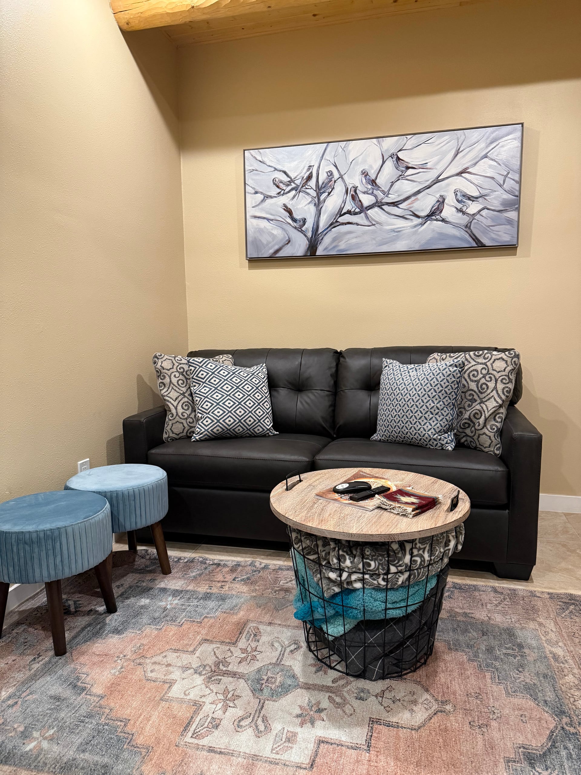 Cozy Casita