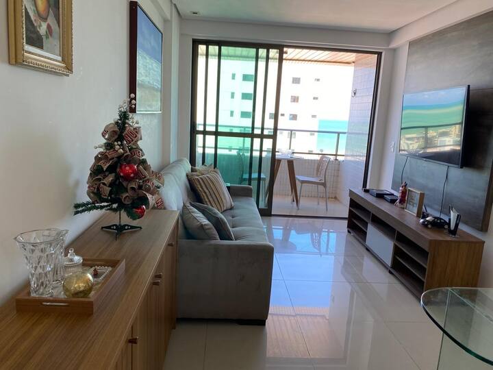 Obývacia miestnosť