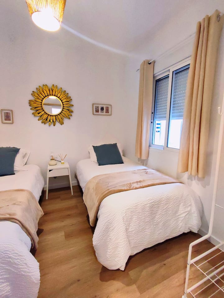Camera da letto 2