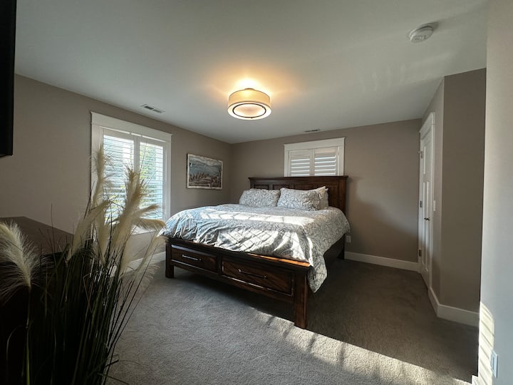 غرفة النوم 1