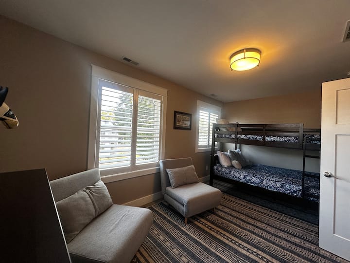 غرفة النوم 3