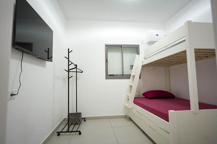 Camera da letto 2