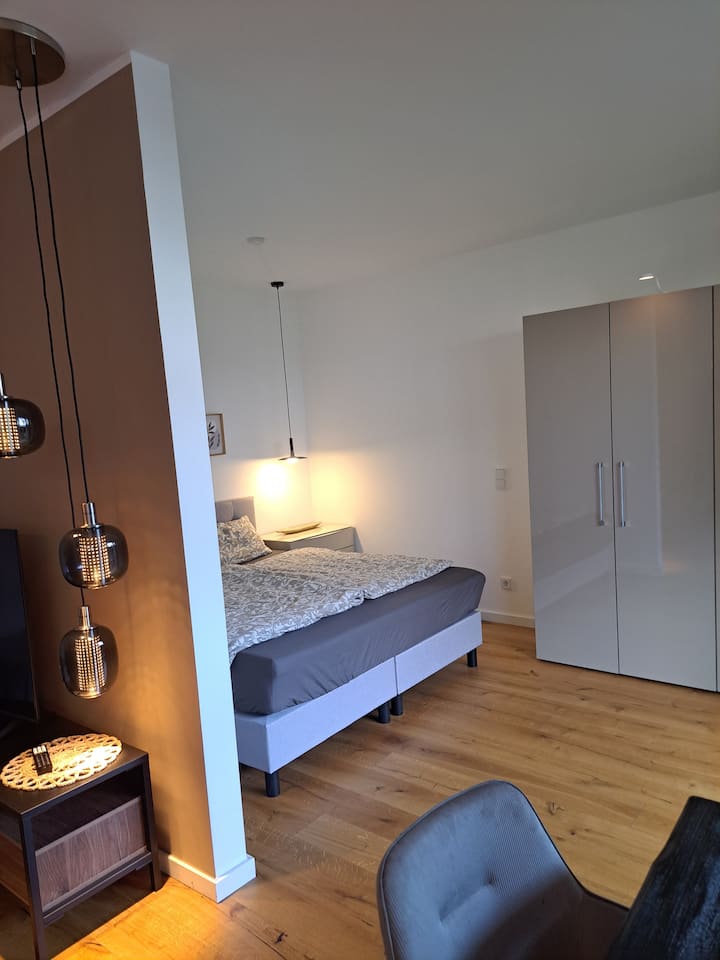 საძინებელი