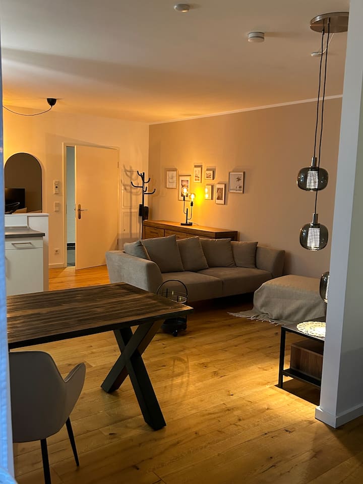 მისაღები ოთახი