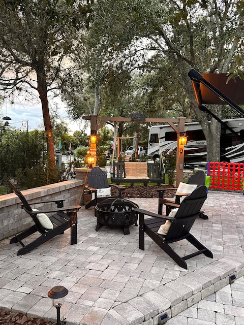 Camper/RV in Lake Wales