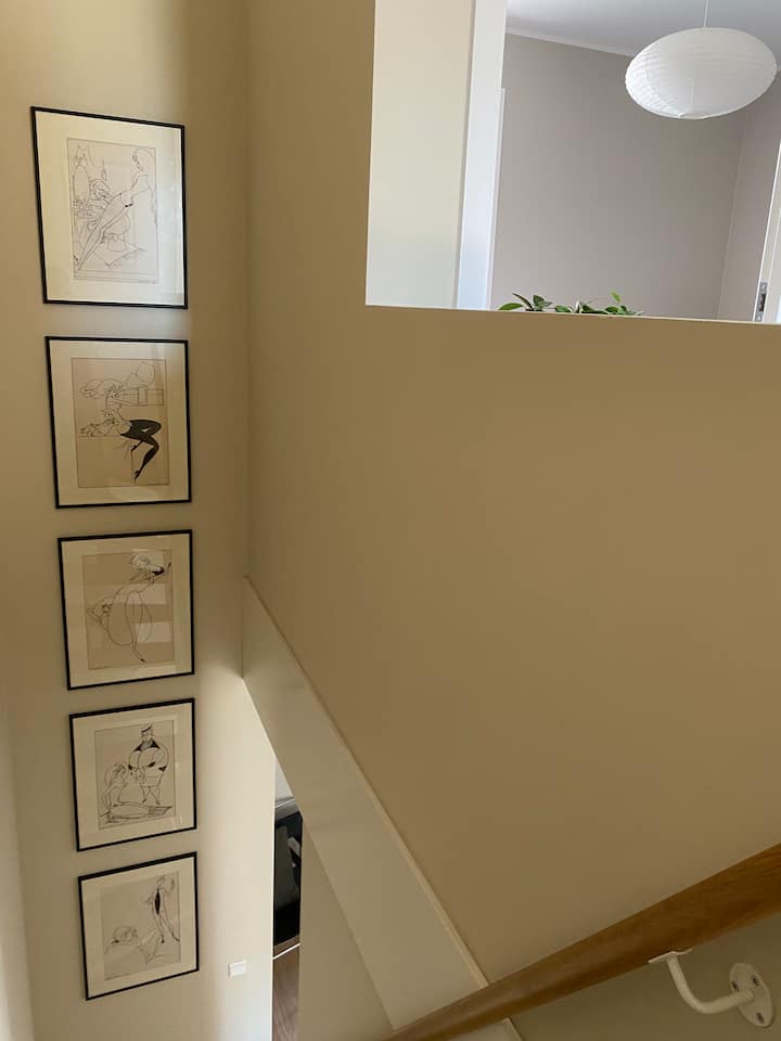 ห้องนั่งเล่น