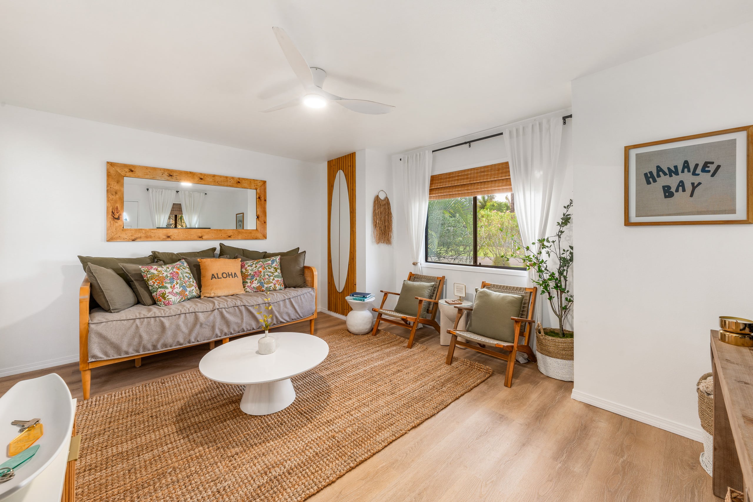 Home in Princeville · ★4.88 · 2 bedrooms · 4 beds · 1 bath - Image 2