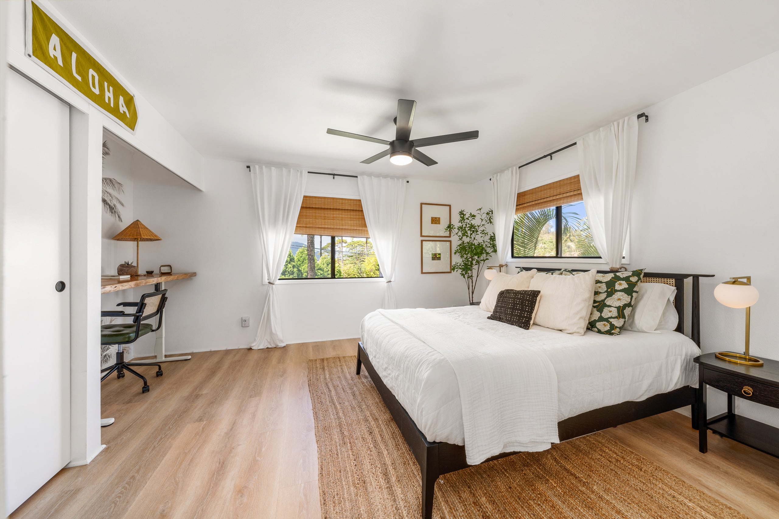 Home in Princeville · ★4.88 · 2 bedrooms · 4 beds · 1 bath - Image 19