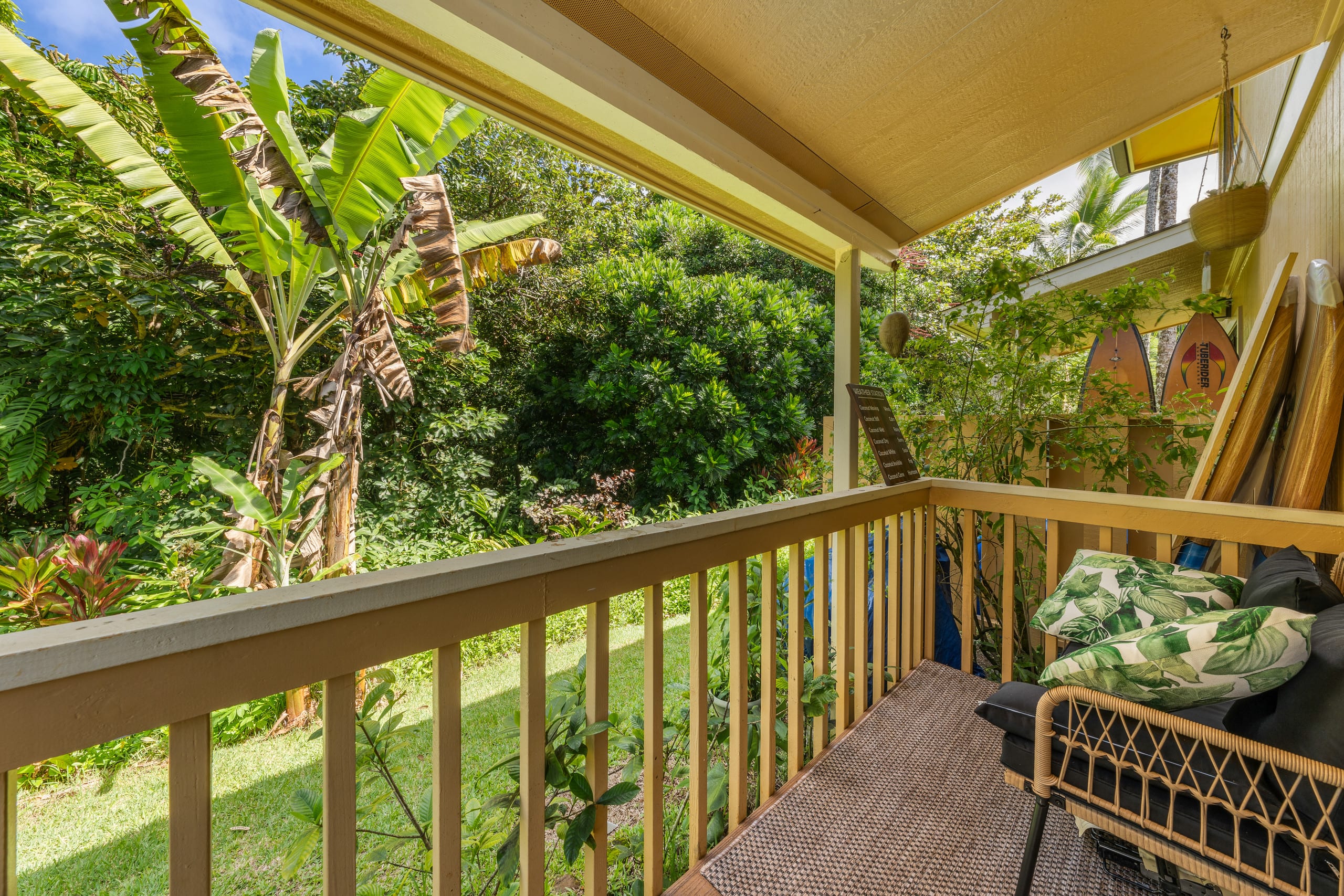 Home in Princeville · ★4.88 · 2 bedrooms · 4 beds · 1 bath - Image 32