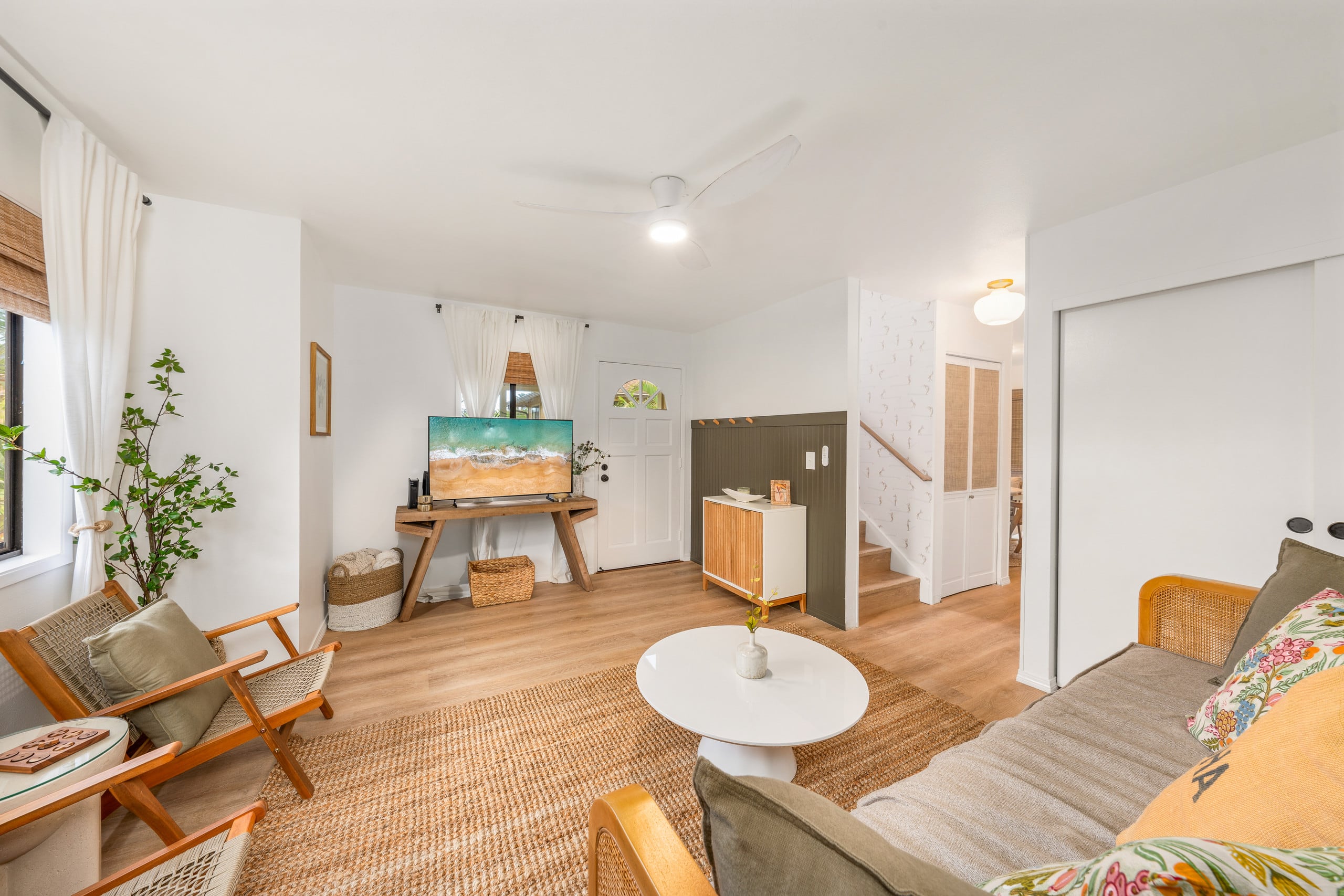 Home in Princeville · ★4.88 · 2 bedrooms · 4 beds · 1 bath - Image 3