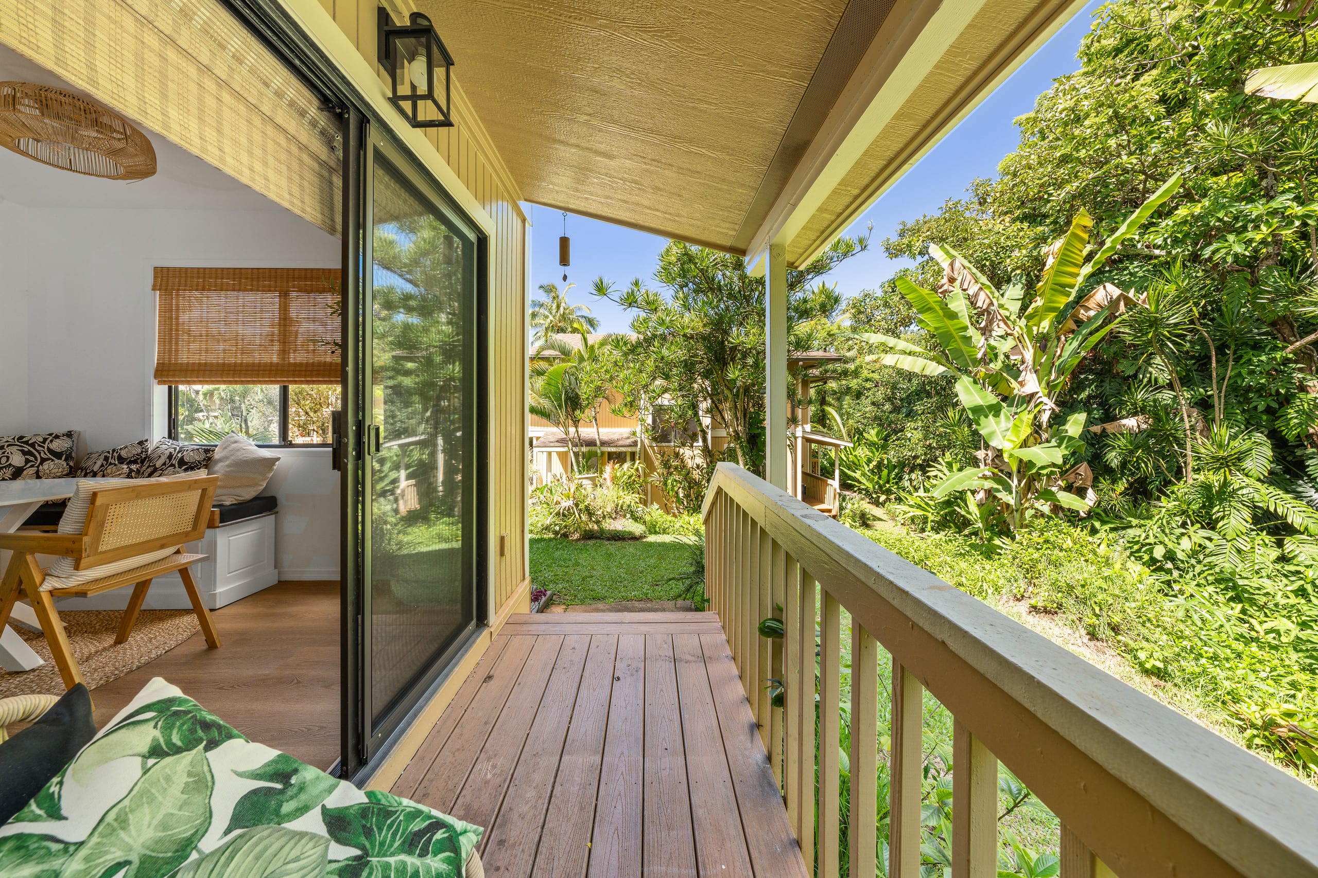 Home in Princeville · ★4.88 · 2 bedrooms · 4 beds · 1 bath - Image 38