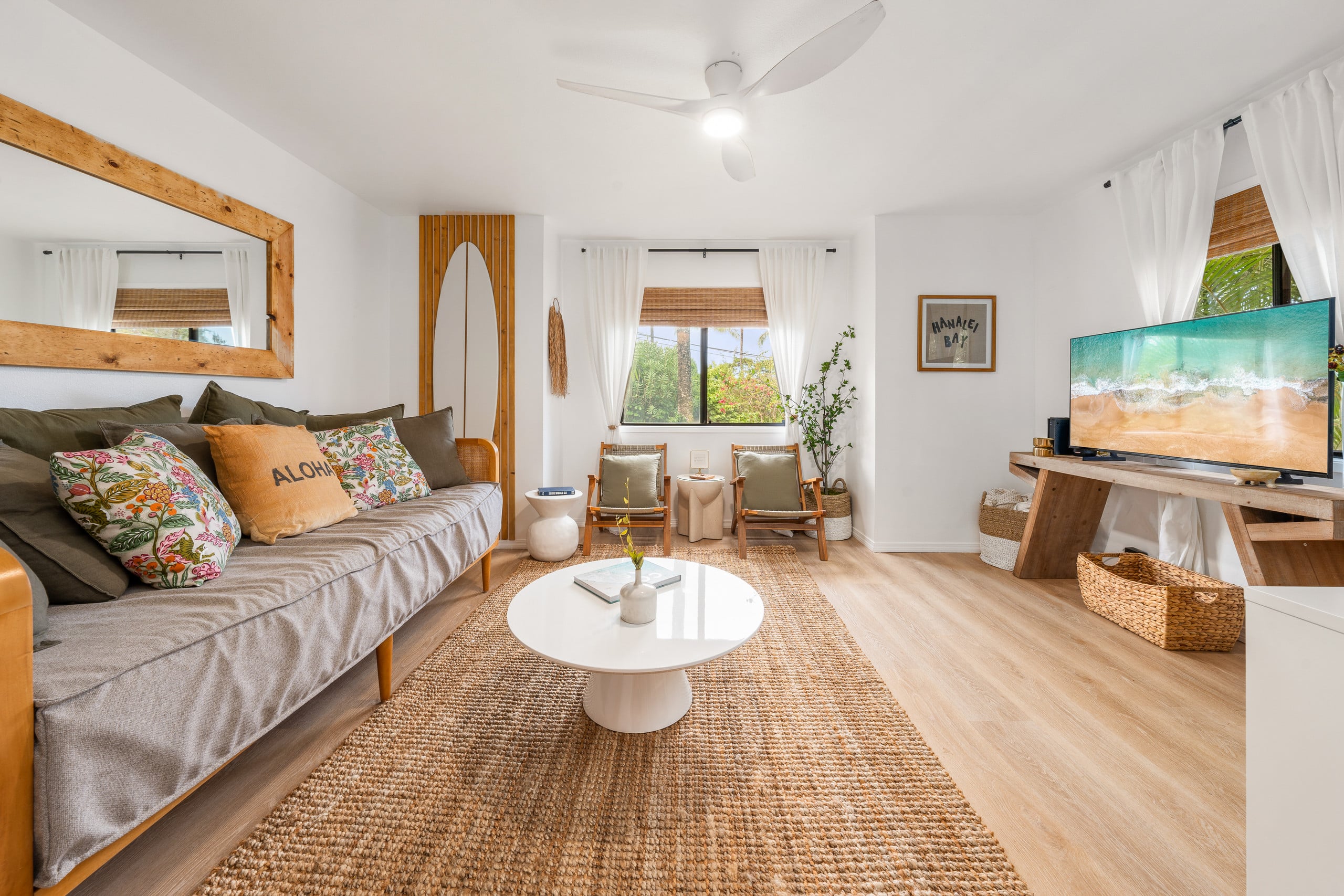 Home in Princeville · ★4.88 · 2 bedrooms · 4 beds · 1 bath - Image 6