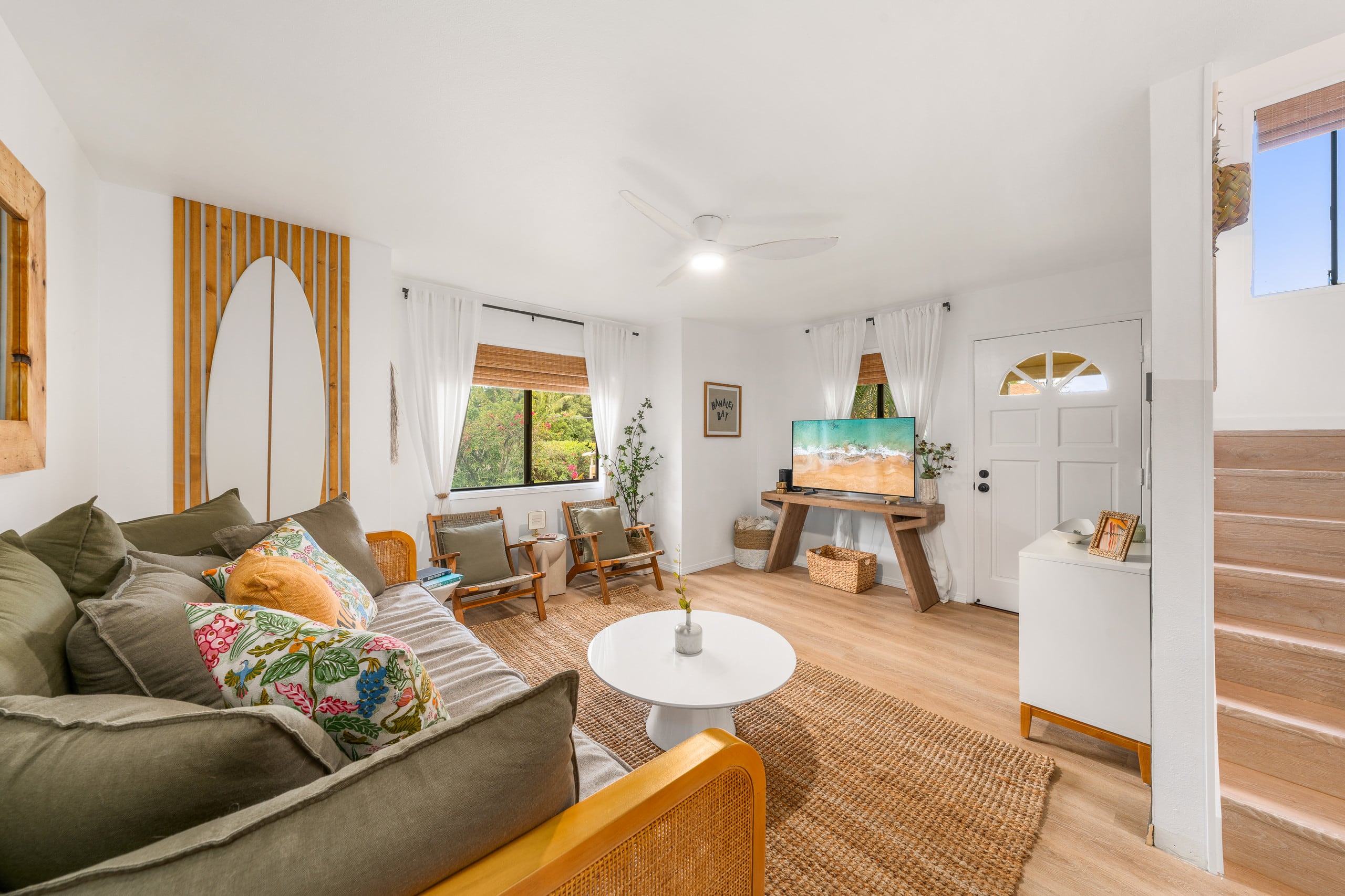 Home in Princeville · ★4.88 · 2 bedrooms · 4 beds · 1 bath - Image 1