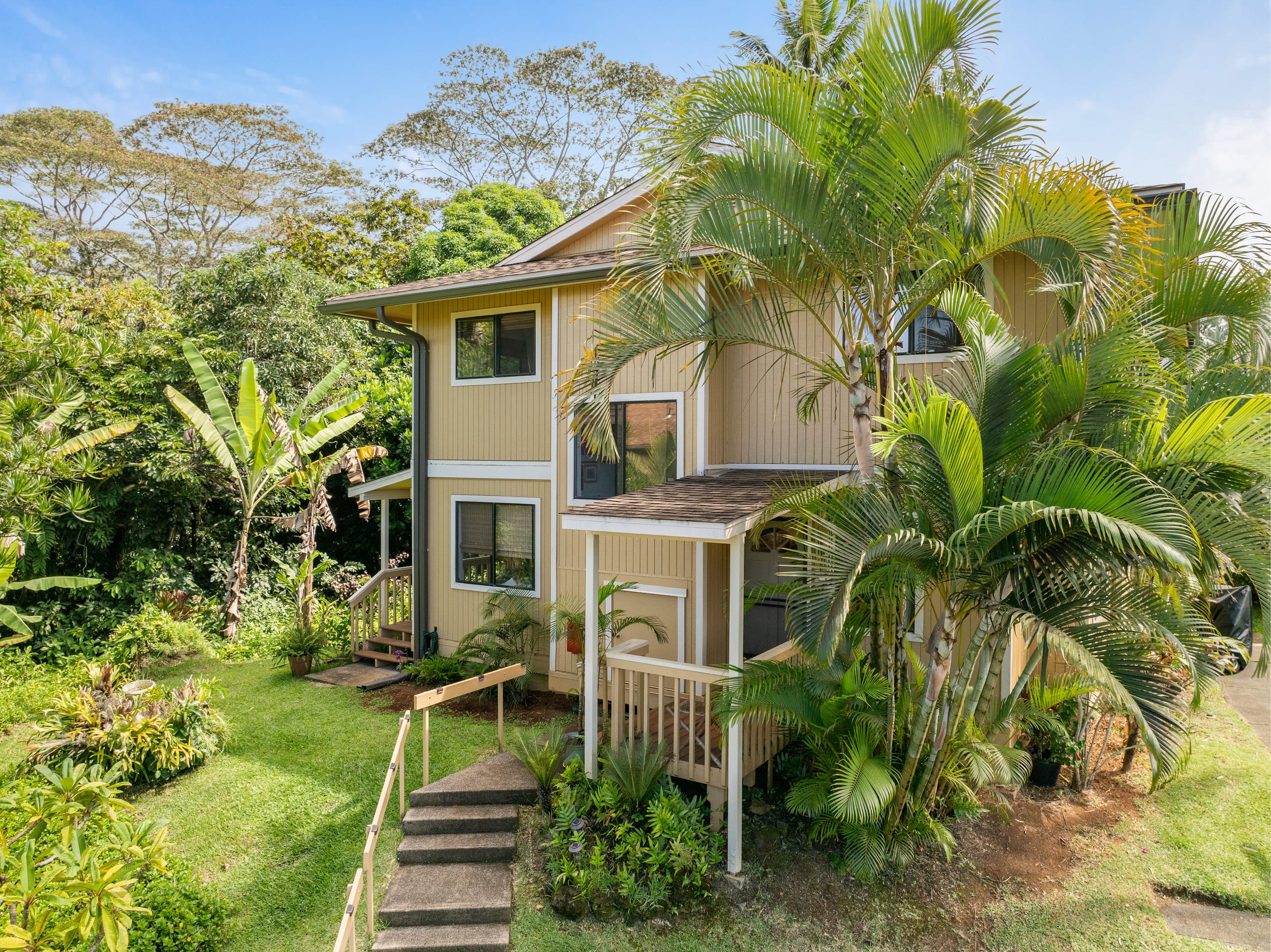 Home in Princeville · ★4.88 · 2 bedrooms · 4 beds · 1 bath - Image 36