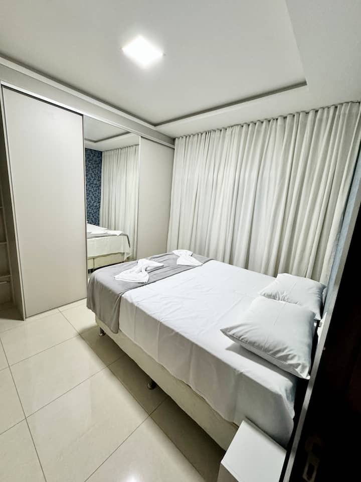 Спална соба 1