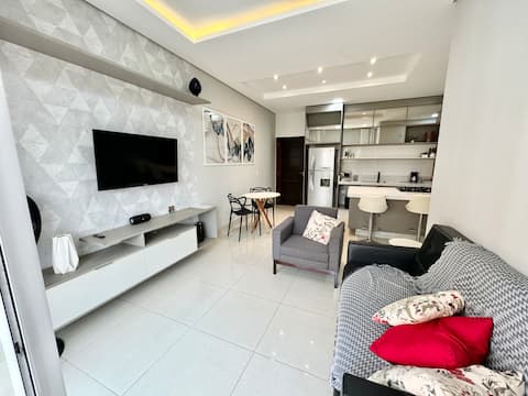 Charming and Sophisticated Apartment in Sinop