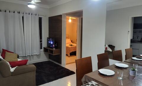 Great Apto Great Location, Swimming Pool and Leisure