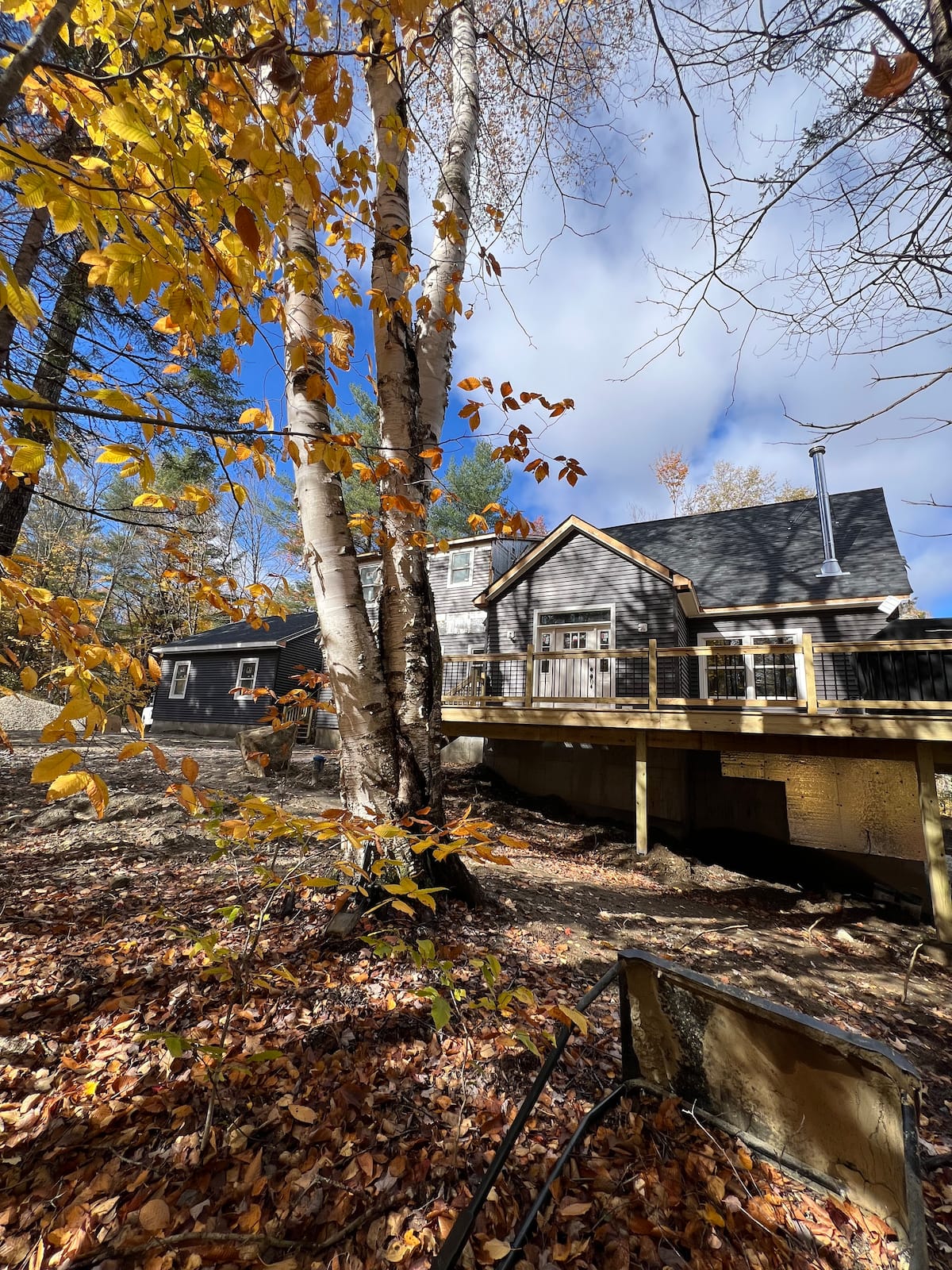 Hot Tub | Sauna | Movie Room — 8 min to Killington Mtn photo 2