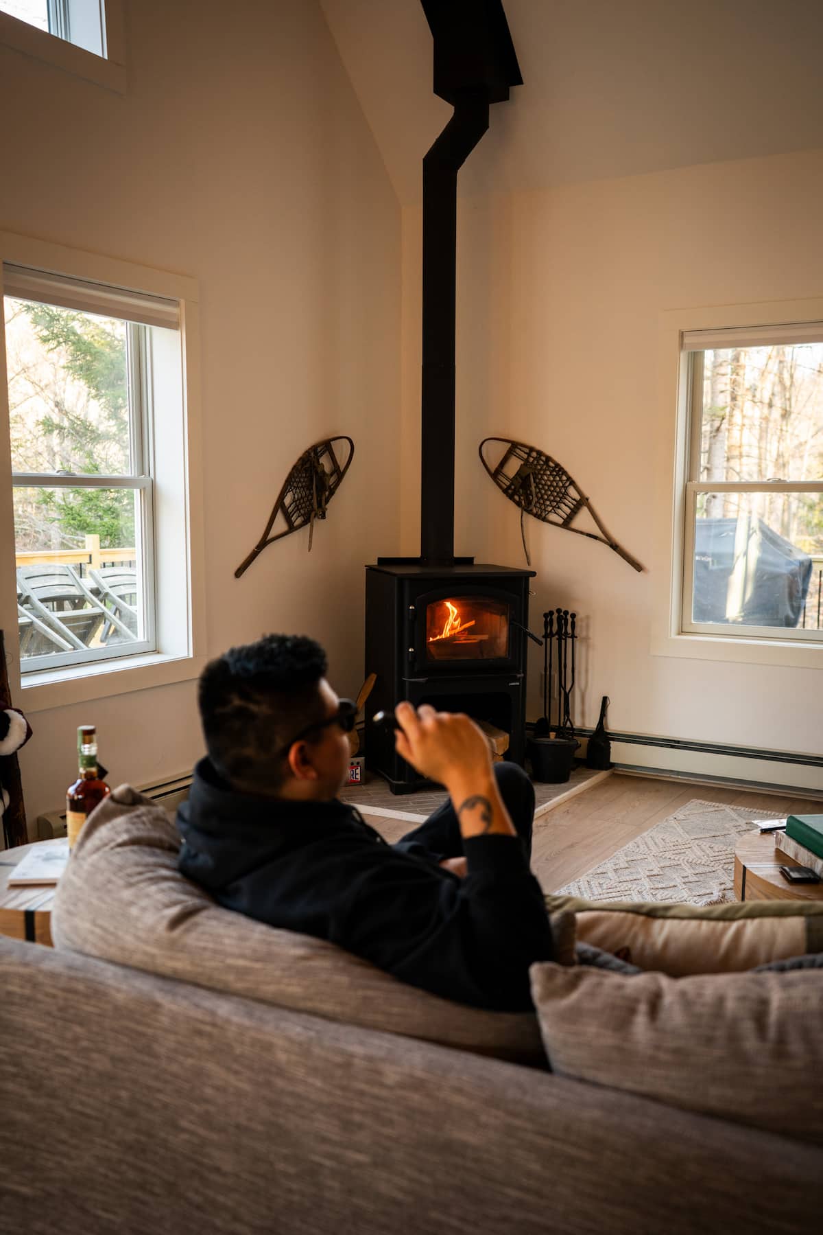 Hot Tub | Sauna | Movie Room — 8 min to Killington Mtn photo 5