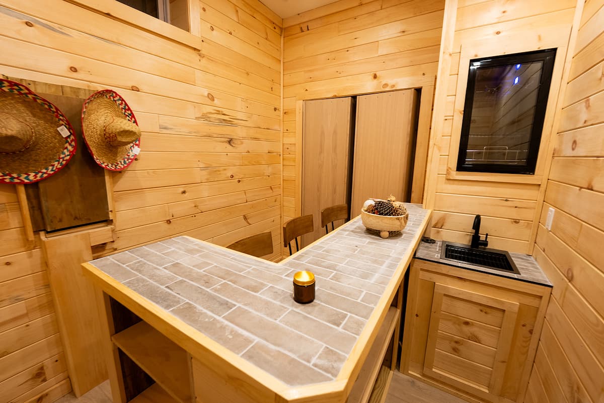 Hot Tub | Sauna | Movie Room — 8 min to Killington Mtn photo 7