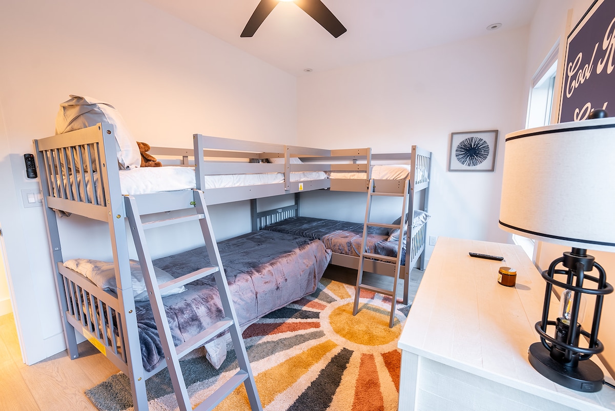 غرفة النوم 3