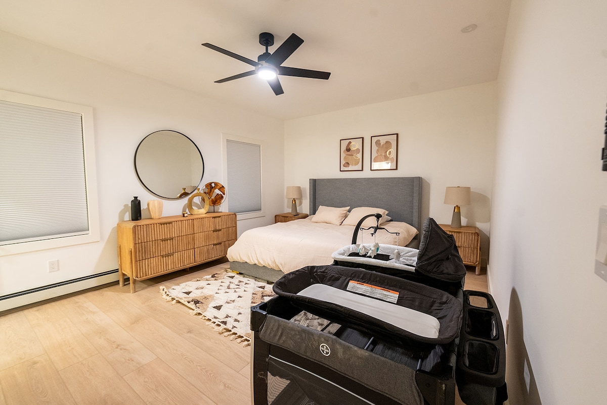 غرفة النوم 2