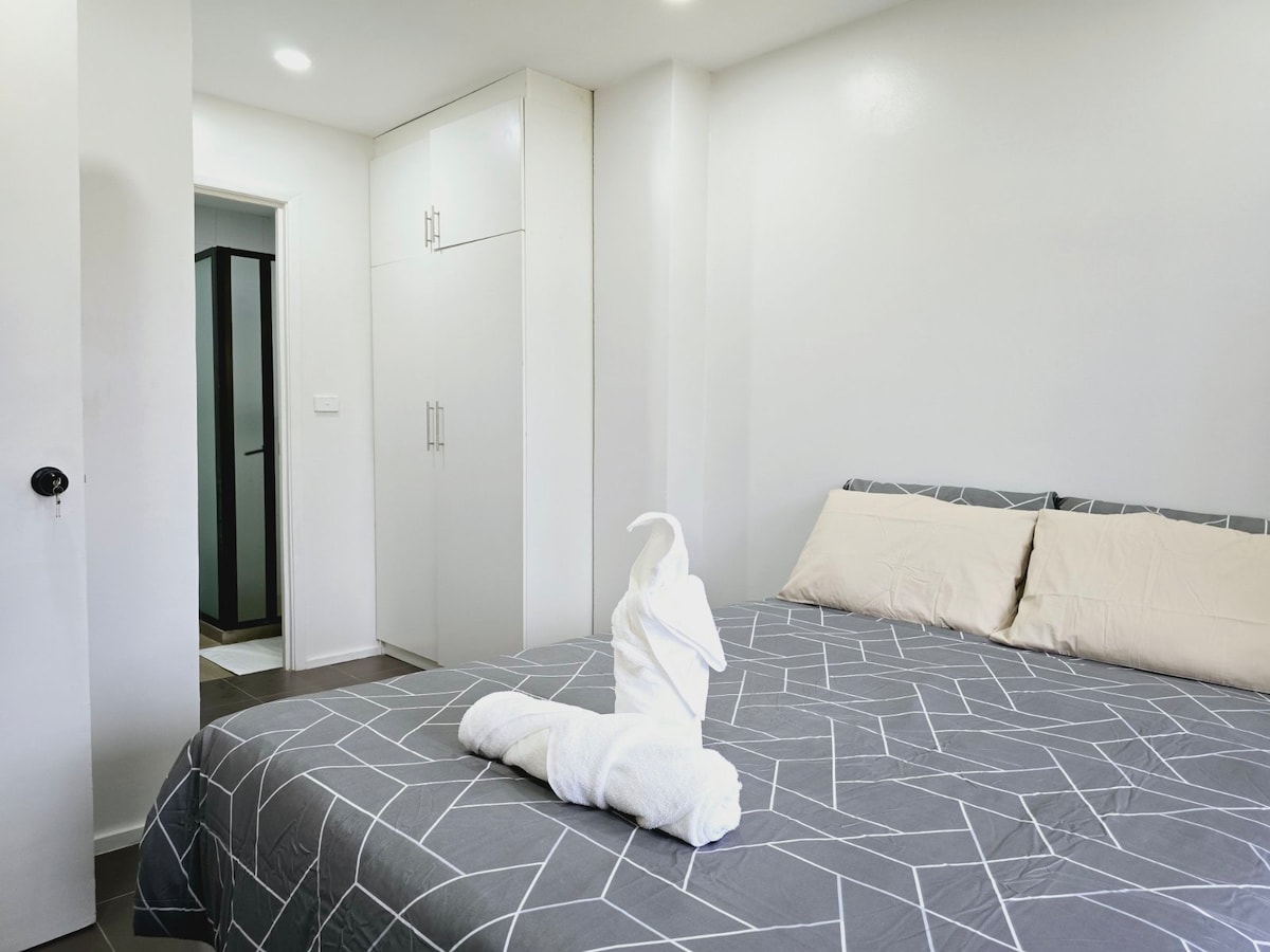 غرفة النوم 1