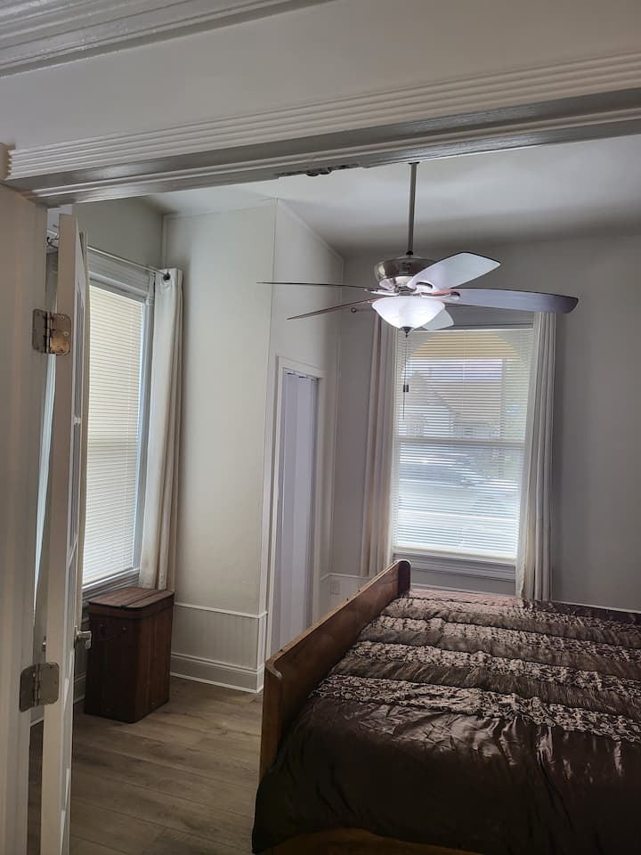 საძინებელი