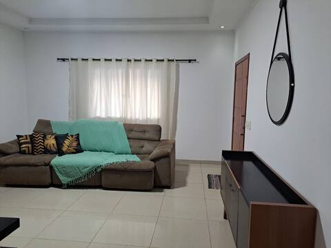 Large house for teams and families up to 10 people