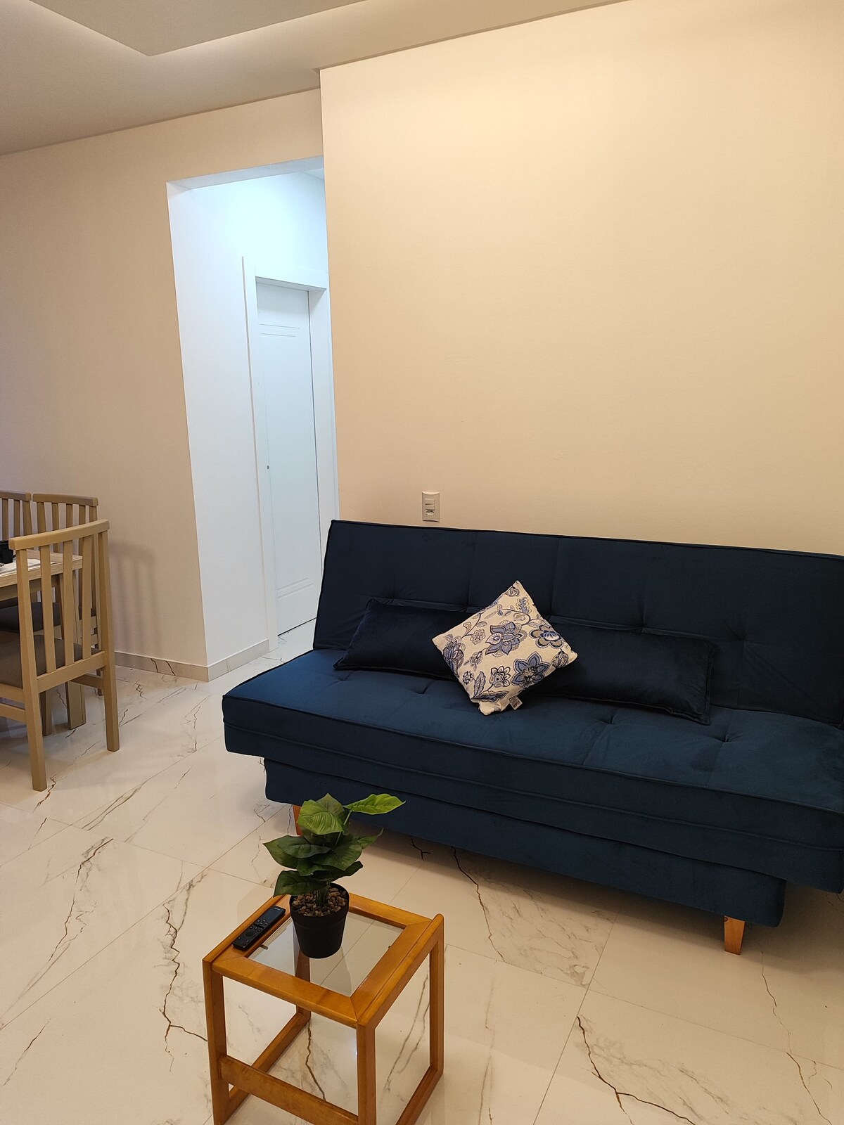 منطقة المعيشة